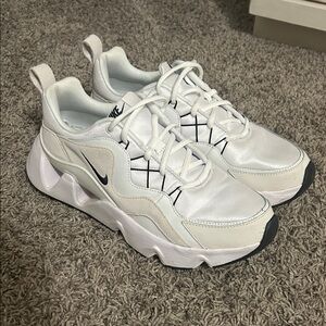 Nike Off-White Athletic Sneakers
